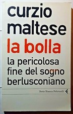 LA BOLLA - CURZIO MALTESE
