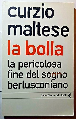 Bolla curzio maltese - la,