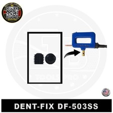 Dent fix equipment 503ss - dent, df-503ss