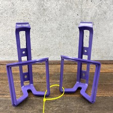 Coppia gabbie borraccia