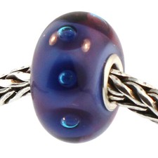 Authentic Trollbeads Glass