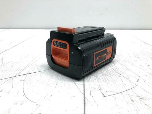 Batteria black decker bl20362 - black,