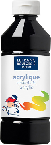 Colore acrilico acrilici 500 - acrilici,