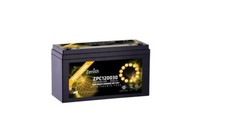 Batteria zenith agm - batteria, 30ah