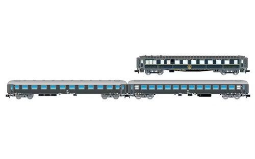 Arnold hn4469 set of - hn4469, 3