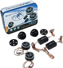 SOUNDSTREAM TWT.5 110 WATT MAX