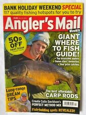 ANGLERS MAIL - 20 MAY 2014 -
