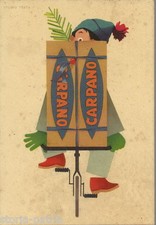 BELLA GRAFICA PUBBLICITARIA_DESIGNER TESTA_LIQUORI_VERMOUTH_TORINO_PIROVANO