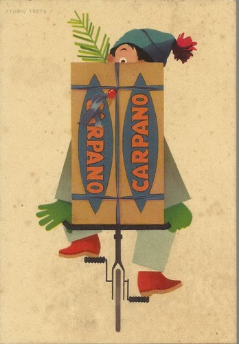 Bella grafica - bella,