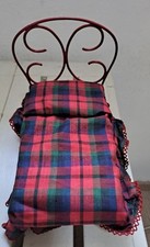 lettino vintage bambole mini FURGA