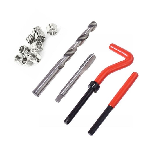 15pc 25 thread repair - 15pc, m9