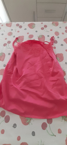 Tezenis canotta fucsia - tezenis,