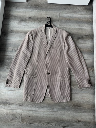 Blazer uomo vintage versace - vintage,