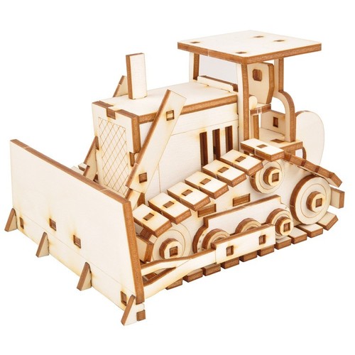 Youngmodeler hobby wooden - youngmodeler,