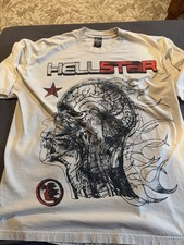 Teschio HELLSTAR 1996