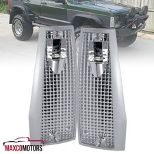 Corner Lights Fits 1984-1996