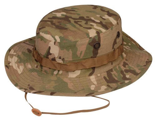 Cappello boonie militare - boonie,