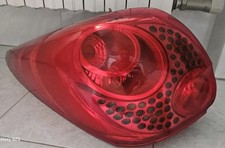 Fanale posteriore stop sinistro Peugeot 207 SW station wagon. 9680158080