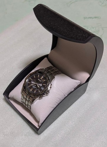 Orologio seiko brightz - seiko,