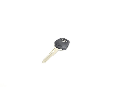 Chiave grezza originale suzuki - chiave,
