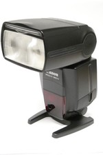 Flash/Flash Canon Speedlite