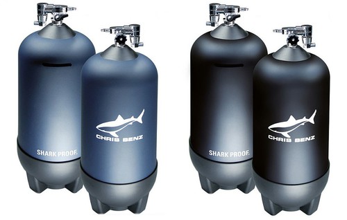 Chris benz scubatank - chris,