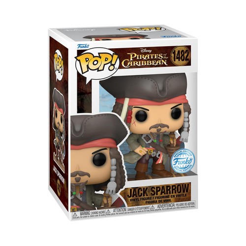 Pop movies pirates the - movies,