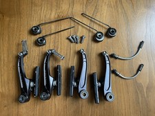 Coppia Freni Vintage MTB Avid