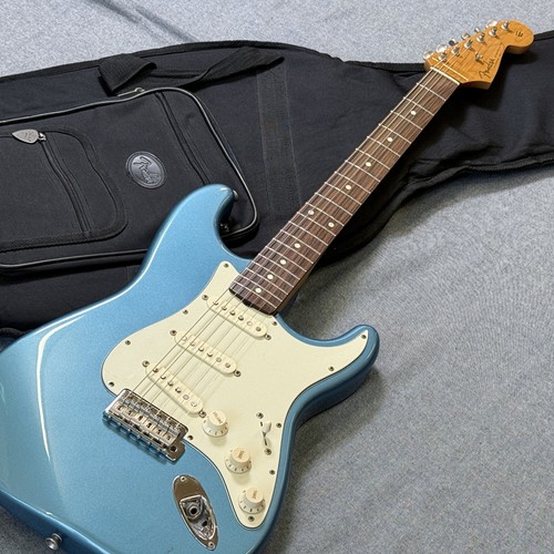Fender mexico classic 60s - fender,