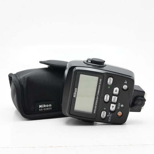 Nikon 800 wireless - nikon,