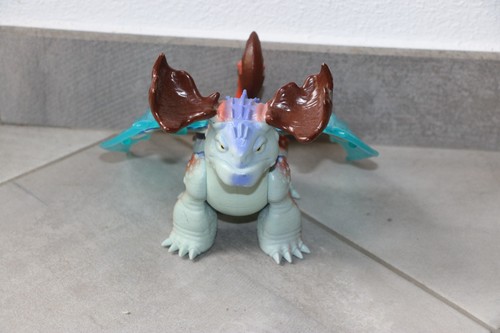 How train your dragon - how,