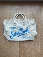 Borsa Saint Barth Colette Mare