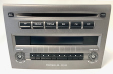 Porsche cdr becker 6645 - 24,