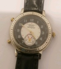 Seiko Chronograph Vintage