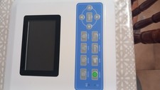 Elettrocardiografo 300g vet 