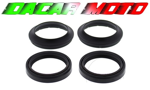 Kit paraoli forcella - kit,