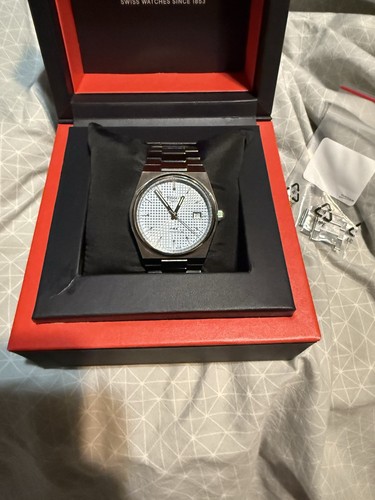 Orologio tissot prx powermatic - orologio,