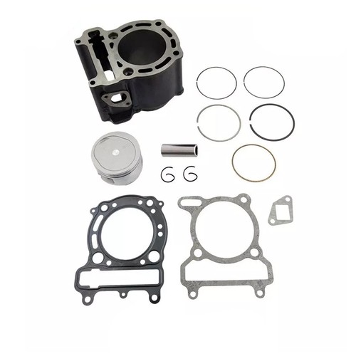 Gruppo termico cilindro yamaha - termico,
