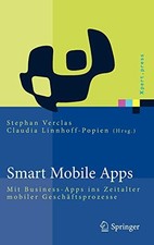 			Smart Mobile Apps: Mit