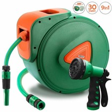 Avvolgitubo Acqua Automatico