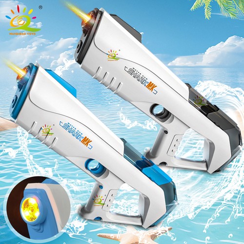 Pistola acqua elettrica a - pistola,