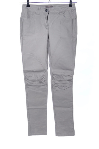 Pantalone tessuto mandarino