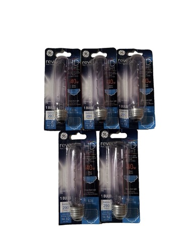 Confezione lampadine ge - confezione,
