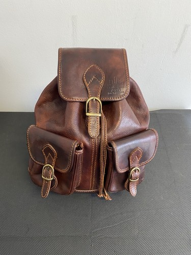 Zaino pelletteria mpg san - pelletteria,