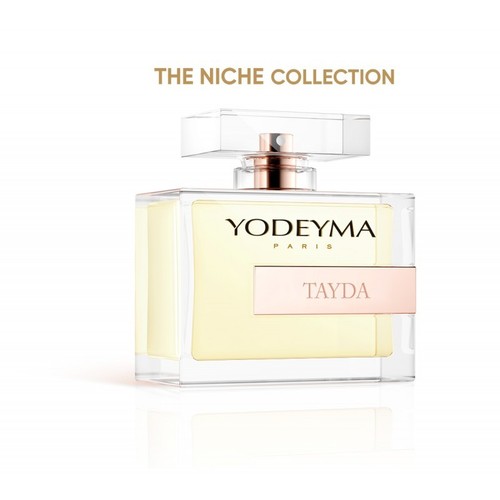 Yodeyma edp profumo donna - yodeyma,