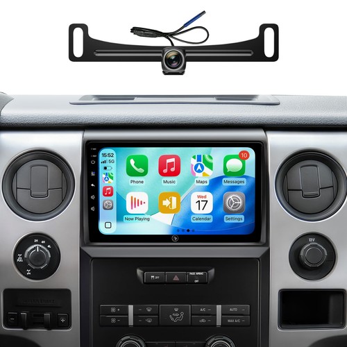 Autoradio qled fast boot - 9",
