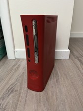 Console Xbox 360 Red Resident
