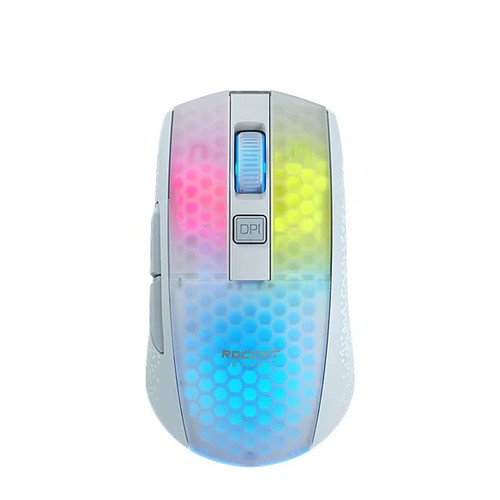 Roccat burst pro - roccat, air