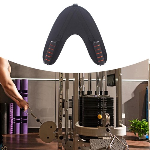 Crunch imbracatura - ab,