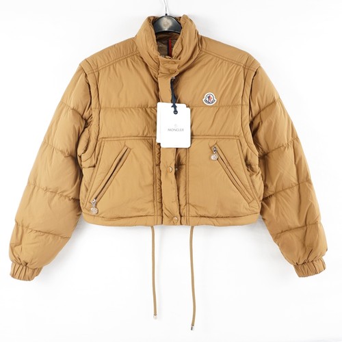 Moncler selle piumino - moncler,